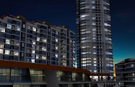 İncek Prestij İncek Prestij