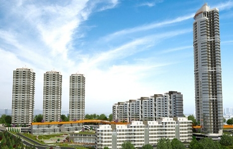 İncek Prestij İncek Prestij