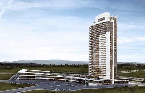 İncek Vista İncek Vista