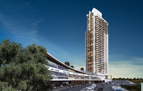 İncek Vista İncek Vista