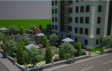 İnci Evleri İnci Evleri