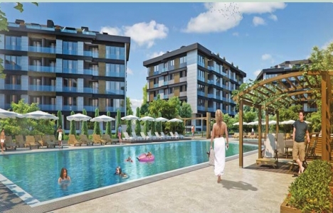 İncirli Konakları İncirli Konakları