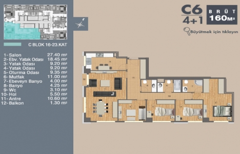 İnnovia Ispartakule