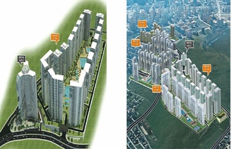 Beylikdüzü İnnovia Beylikdüzü İnnovia