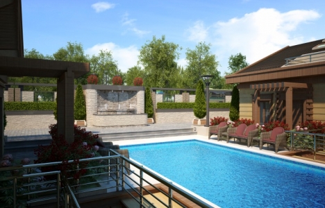 İroko Konakları İroko Konakları