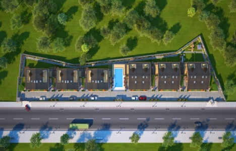 İroko Konakları İroko Konakları