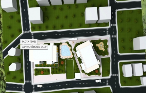 Işıl Residence Işıl Residence