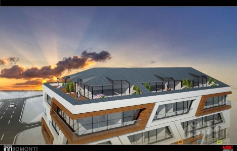 İstanbul İnn Bomonti Suites