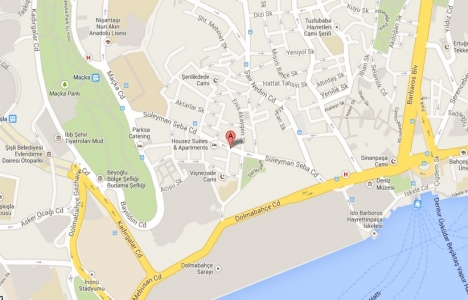 İstanbul İnn Bomonti Suites İstanbul İnn Bomonti Suites