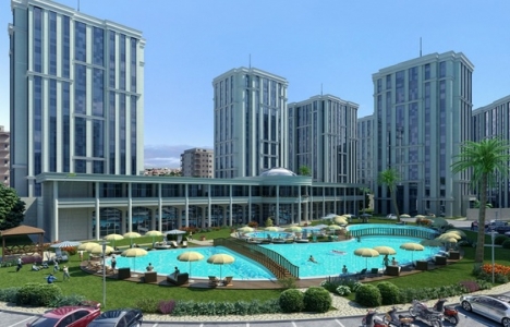 İstanbul Prestij Park