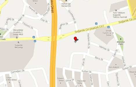 İz Tetra Üstünevler İz Tetra Üstünevler