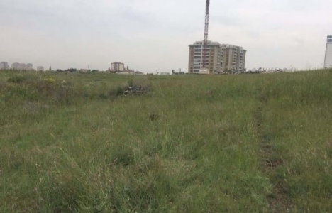 K-G Emlak Altındağ Projesi 