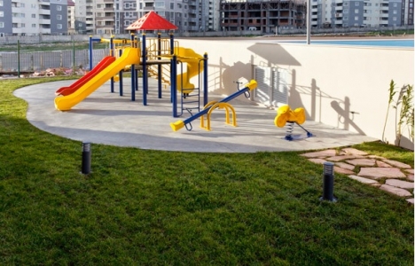 Kale Özgür Evler Kale Özgür Evler