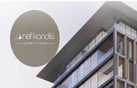 Kandilli Luxury Living