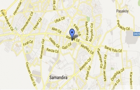 Karaman Çınar Evleri