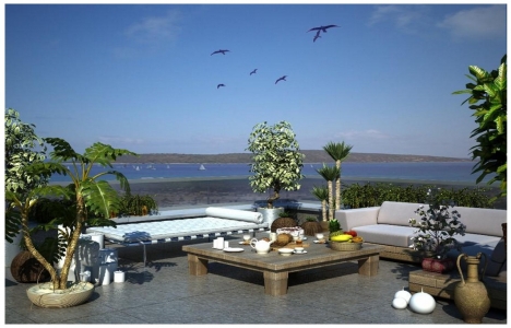 Karaman Çınar Evleri