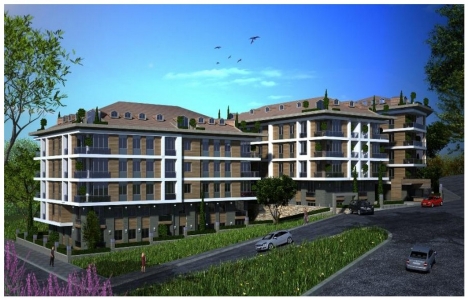 Karaman Çınar Evleri