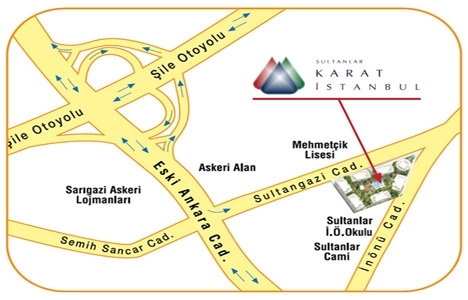 Karat İstanbul Karat İstanbul