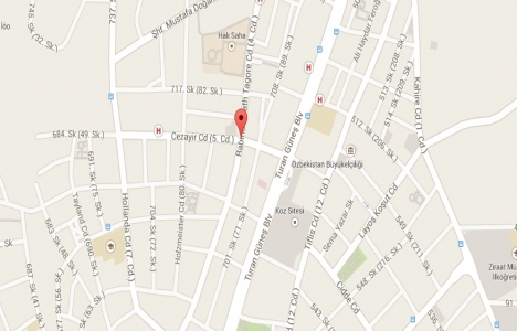 Karmen Loft Villaları Karmen Loft Villaları