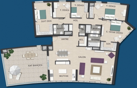 Kartall Mesa Kartall Mesa