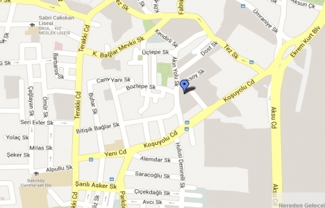 Kartaltepe Konakları