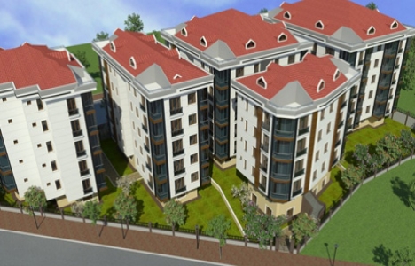 Kartaltepe Konakları