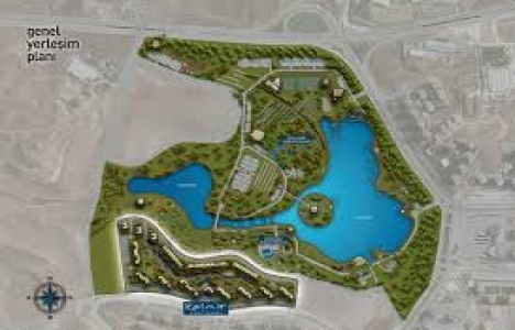 Kaşmir Göl Evleri Kaşmir Göl Evleri