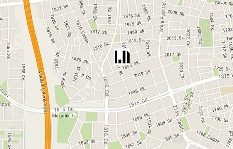 Kayalar Tower Kayalar Tower