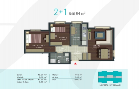 Kiptaş Hadımköy 3. etap Kiptaş Hadımköy 3. etap