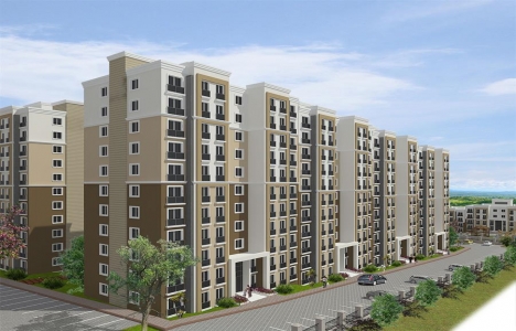 Kiptaş Hadımköy 3. etap