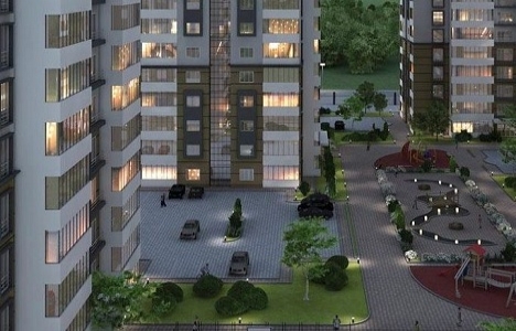 Koloğlu Batı Park Koloğlu Batı Park