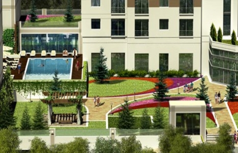 Konformist Residence Konformist Residence