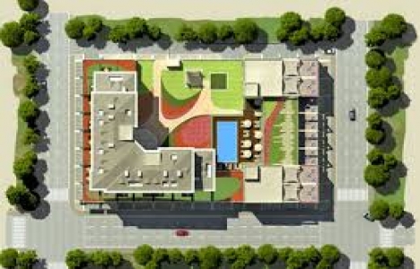 Konformist Residence