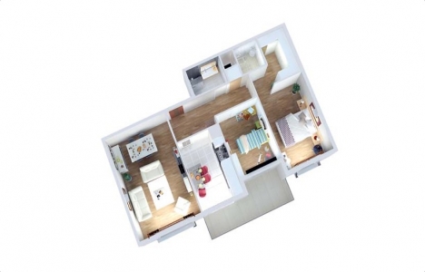 Koru Bağlıca Ankara Koru Bağlıca Ankara