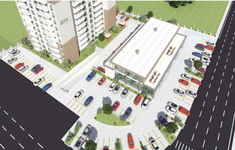 Koru Bağlıca Ankara Koru Bağlıca Ankara