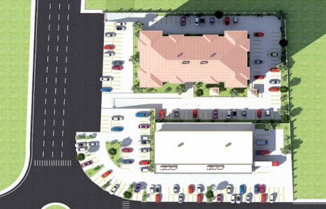 Koru Bağlıca Ankara Koru Bağlıca Ankara