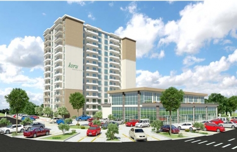  Koru Bağlıca Ankara