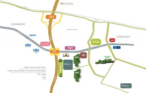 Koru Elvan Koru Elvan