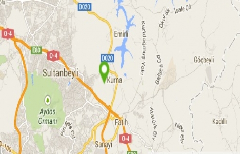 Kurtköy Viaport Luxury