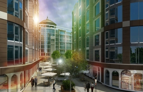 Kurtköy Viaport Luxury