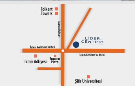 Lider Centrio Lider Centrio