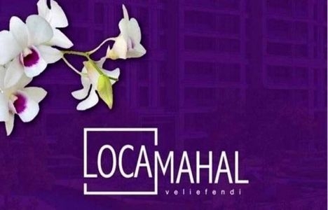 Locamahal