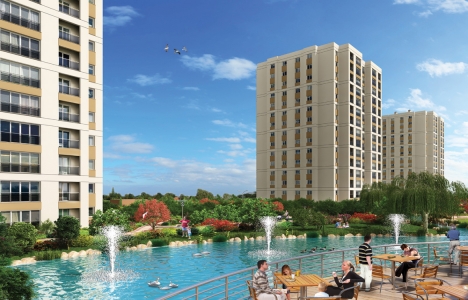 Marmara Evleri 3 Marmara Evleri 3