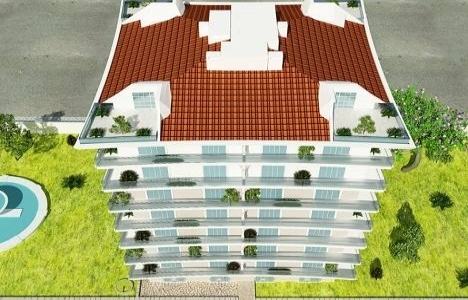 Marmara Evleri Marmara Evleri