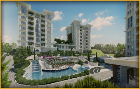 Mavera Sarayları Mavera Sarayları