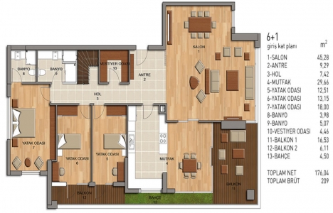 Megaron Ankara Megaron Ankara