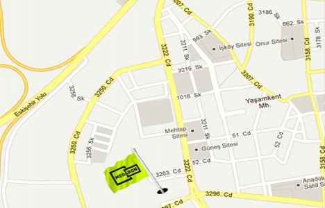 Megaron Ankara Megaron Ankara