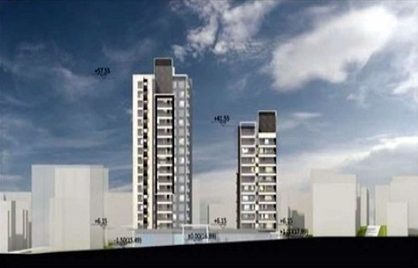 Mesa Bağdat Caddesi