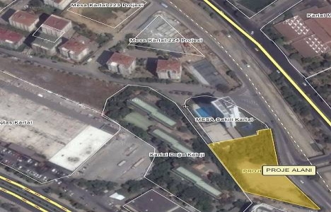 Mesa Marmara Mesa Marmara