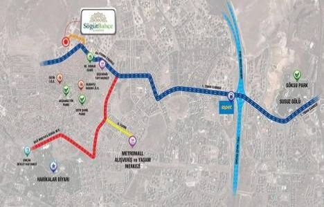 Metromall Residence Metromall Residence